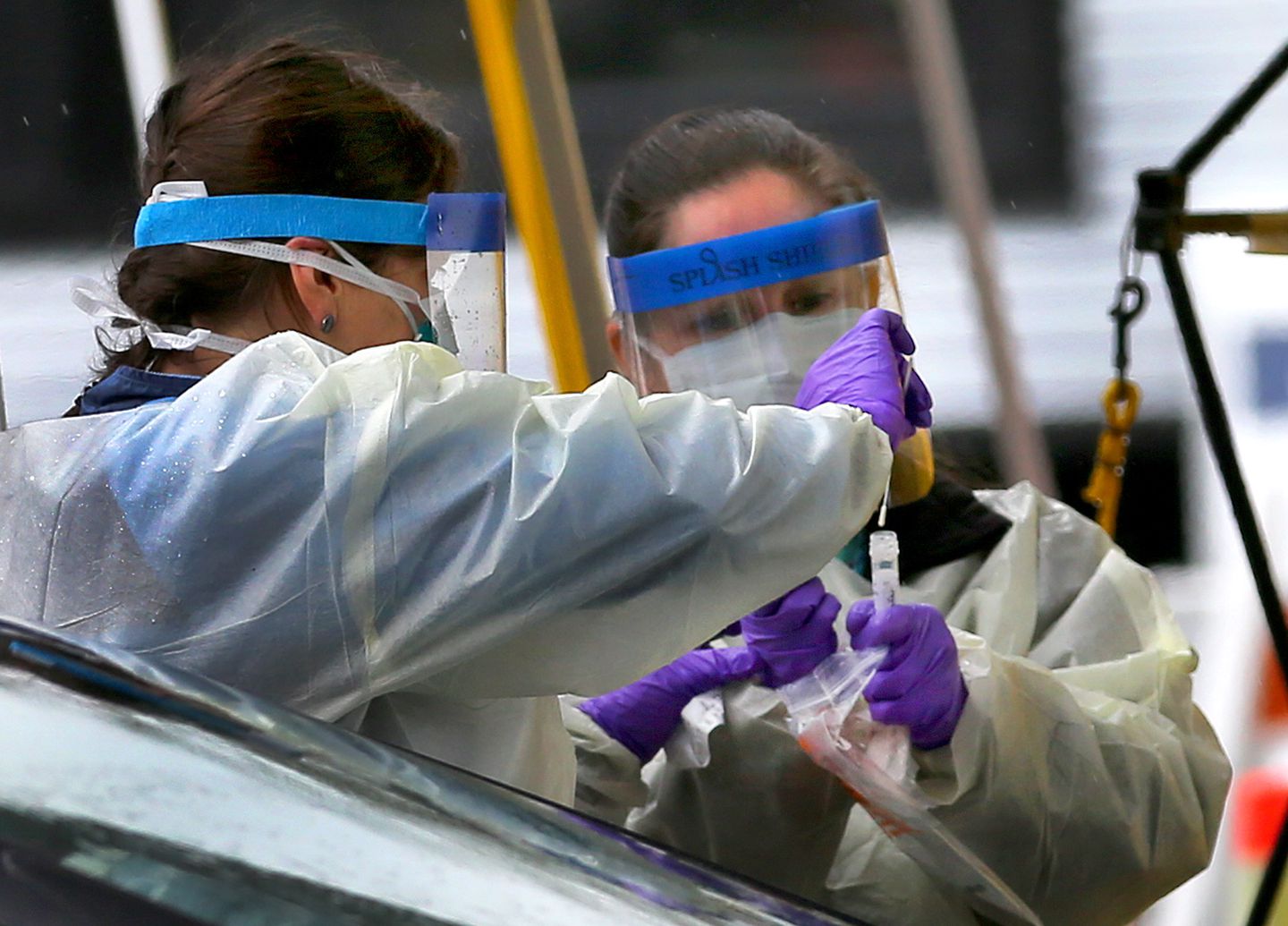 Šest smrtnih slučajeva i 45 novozaraženih koronavirusom u TK